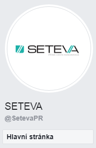 SETEVA Profilová fotka