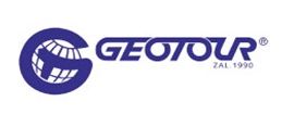 Geotour logo