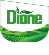 dione logo